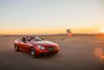 Mercedes-AMG SLC43 2016 года (NA)